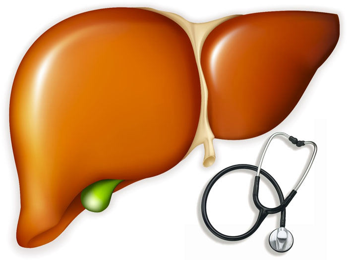 Giải độc gan Liver Detox Costar là gì?