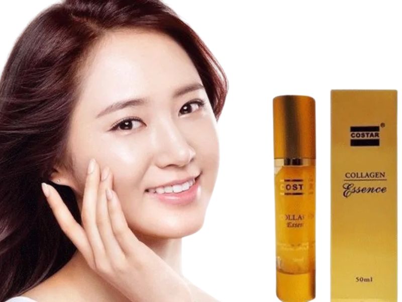 tinh chat costar collagen essence co tot khong