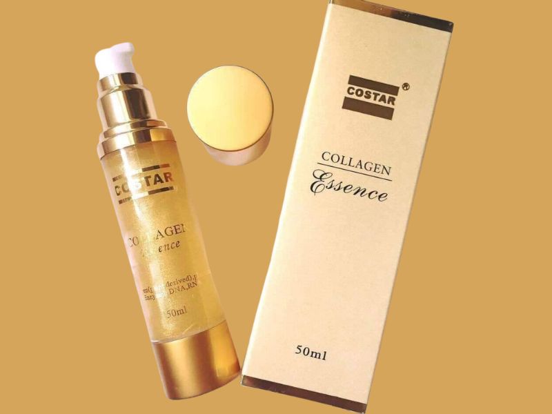 tinh chat costar collagen essence co tot khong