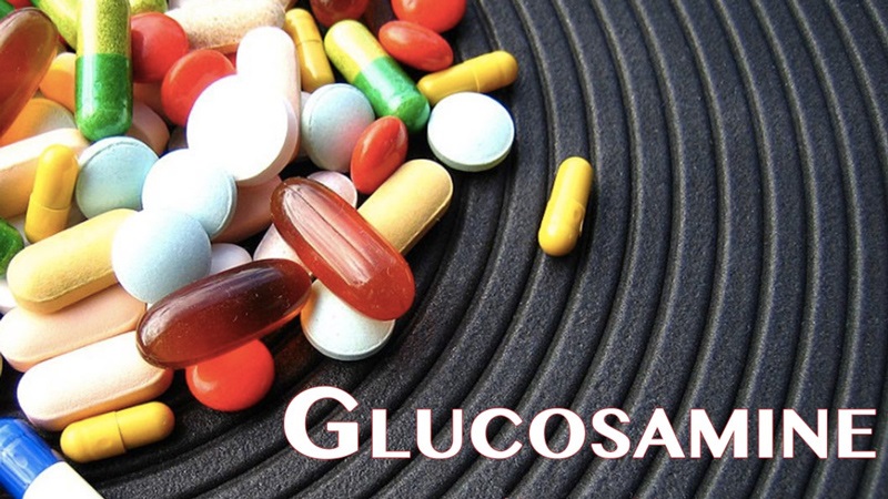 can luu y gi khi su dung glucosamine