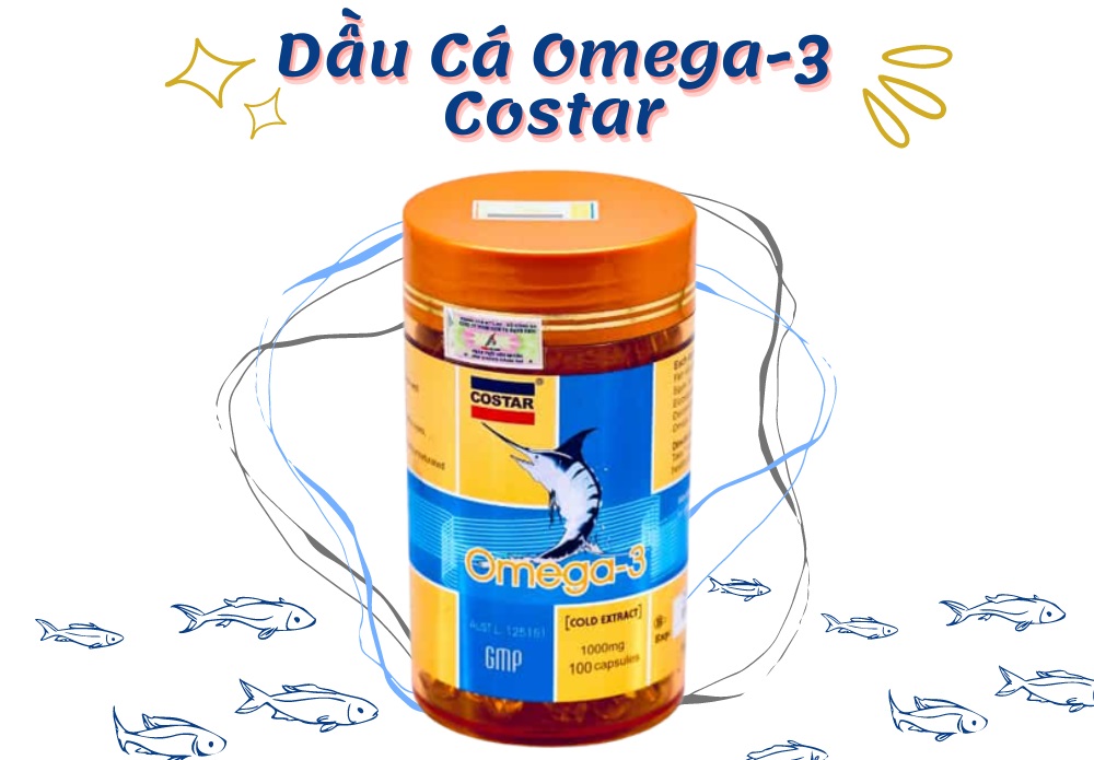 bo sung omega 3 truoc khi mang thai