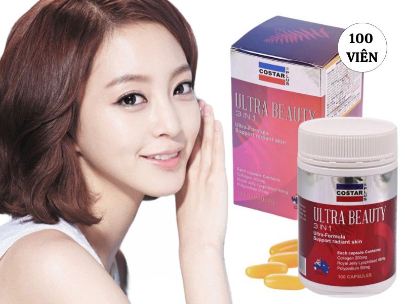 ai nen dung vien uong dep da ultra beauty costar 3 in 1