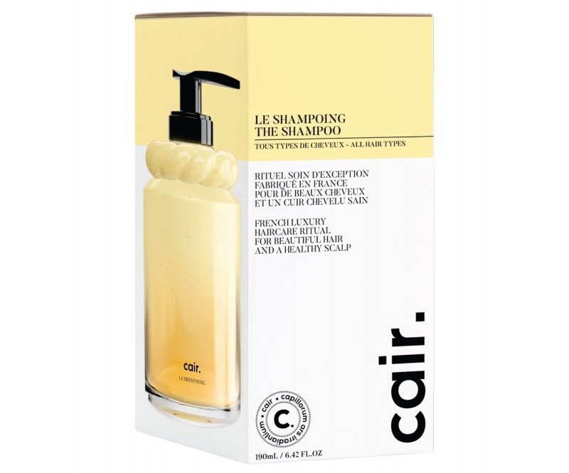 dau goi khong sulfate cho toc nhuom