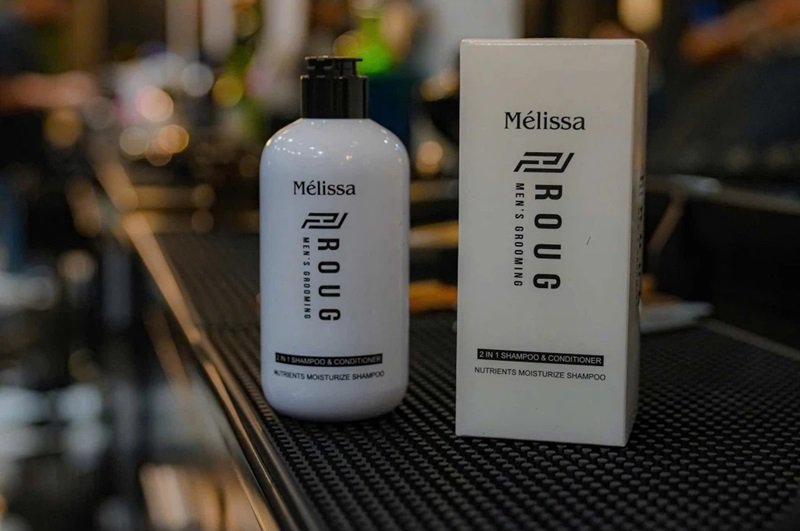 dau goi khong sulfate cho toc nhuom