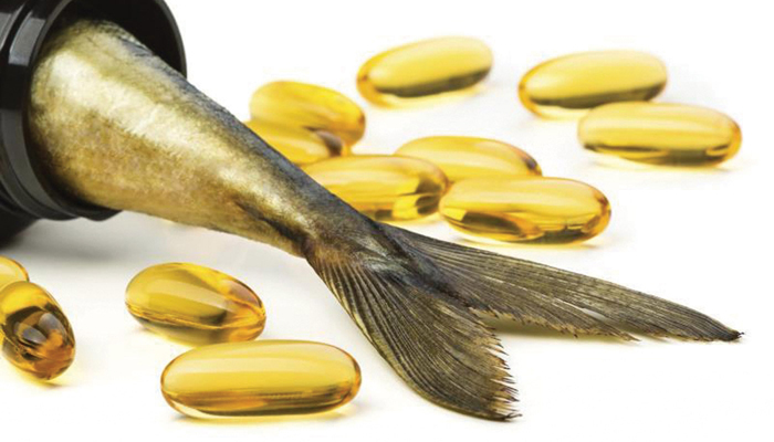 Người dị ứng với cá và hải sản không nên sử dung dầu cá Omega 3