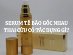 Có nên dùng tinh chất Costar Collagen Essence? Mua tinh chất Costar Collagen Essence ở đâu chính hãng, giá tốt?