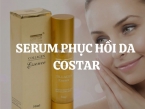 Serum phục hồi da Costar Collagen Essence có tốt không? Nên mua không?