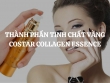 Thành phần Tinh chất vàng Costar Collagen Essence có gì nổi bật?