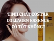 Tinh chất Costar Collagen Essence có tốt không? Những ai nên sử dụng sản phẩm này?