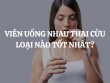 Viên uống nhau thai cừu loại nào tốt nhất hiện nay? Top 3 loại viên uống nhau thai cừu được nhiều người lựa chọn