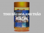 Tinh dầu hoa anh thảo có tốt không? Nên mua không?