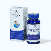 Viên Uống Hỗ Trợ Tiền Liệt Tuyến cho nam giới Prostate Formula FELIX  60 Viên